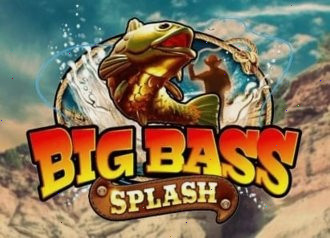 Big Bass Splash слот